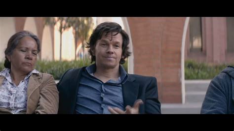 Mark Wahlberg bets on himself with 'The Gambler'