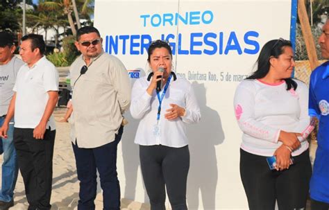 Lili Campos Ofrece Actividades Deportivas Para Las Familias