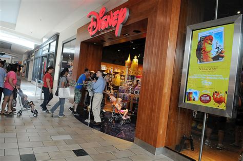 Another Local Disney Store Is Closing In Just A Few Days