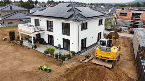 11,4 kWp - SMA System - Sonne in Strom