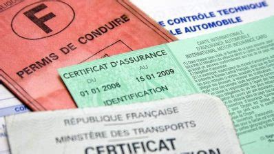 Quels Sont Les Papiers N Cessaires Pour Acheter Une Voiture Groupe Deluc