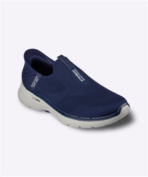 נעלי גברים— Skechers Israel