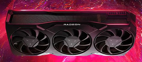 Amd Presenta La Radeon Rx Gre Specifiche Hardware