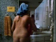 Naked Lisa Farringer In The Carhops