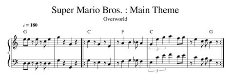 How to Write a Leitmotif for Video Games and Movie Scores