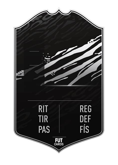 Totw Silver Fut Cards Fifa