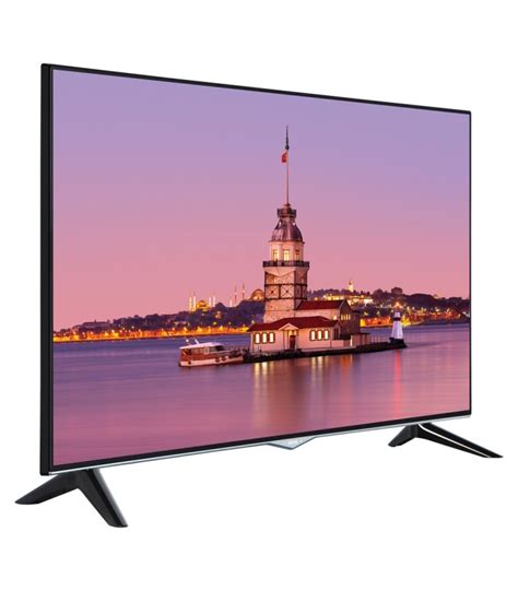 Vestel 50UB8300 50 127 Ekran 4K 1000 Hz Uydu Alıcılı Smart LED TV