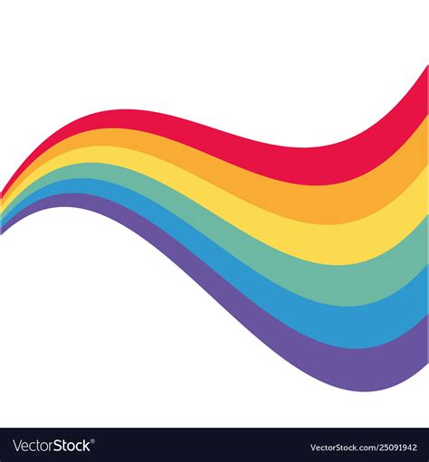 People Lgbt Pride Royalty Free Vector Image Vectorstock