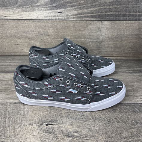 Mens Vans Ultracush Hd Pro Skateboard Shoes Size Gem