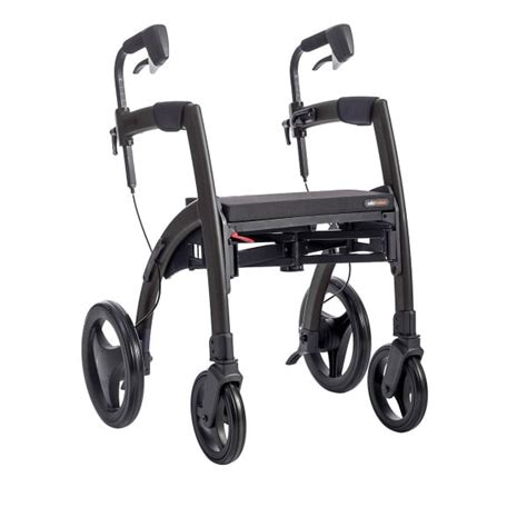 Saljol Rollz Motion Rollator Rollstuhl In Einem Rehashop De