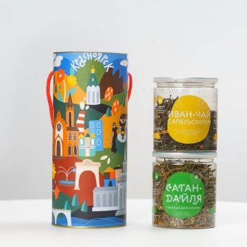 Интернет-магазин подарков из Сибири в Красноярске - Вкус Тайги