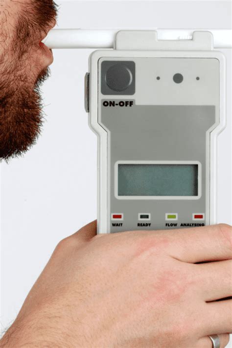 Breath Alcohol Testing For The Workplace What To Know From Intake To