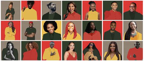 Introducing EBONY's 2022 Power 100 List: Celebrating Black Excellence