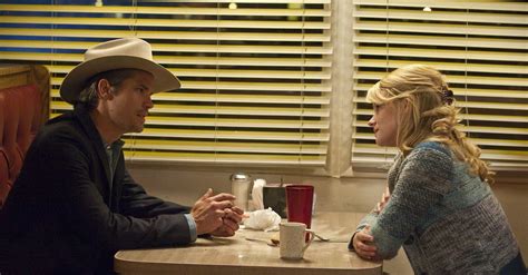 Review: Justified: Season One - Slant Magazine