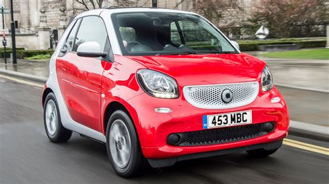 Smart Fortwo Cabrio Passion Uk Wallpapers And Hd Images Car