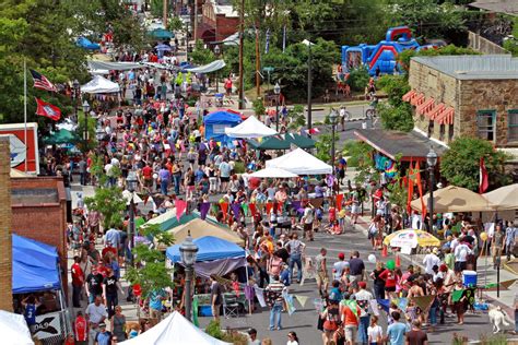 Block Street Block Party set for May 18, 2014 | Fayetteville Flyer