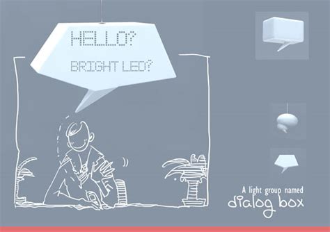 dialog box designboomcom
