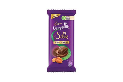 Cadbury Dairy Milk Roast Almond Chocolate Bars 36 G D Sapana