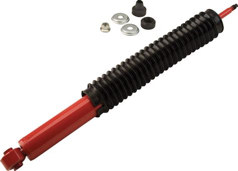 Kyb 565018 Monomax Gas Shock Red Automotive