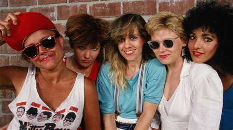 The Go Gos Made History Years Ago Theres Still More To Their