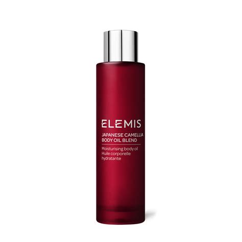 Elemis Japanese Camellia Body Oil