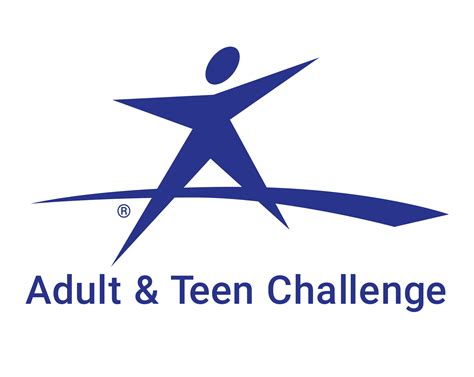 Adult & Teen Challenge