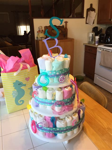 Pin On Diaper Cakes