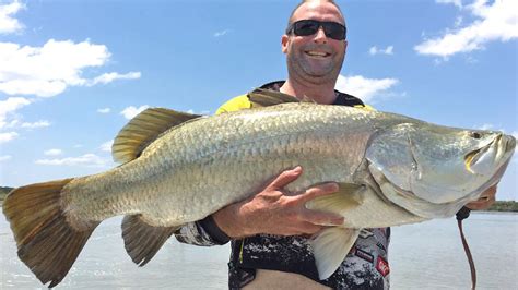 Your Ultimate Guide To Barramundi Fishing In The Nt Cu In The Nt