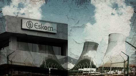 Eskom Hits Stage 7 Load Shedding Daily Investor