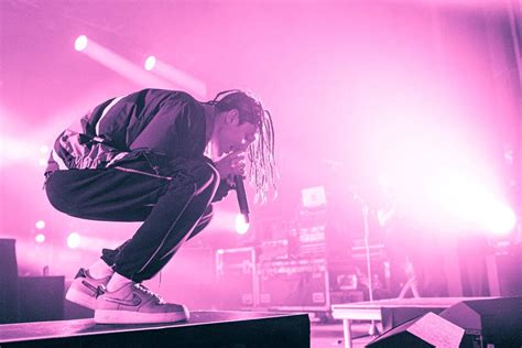 Chase Atlantic Wallpapers Wallpapers