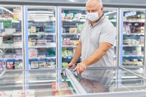 Sistema de refrigeración comercial en supermercados Freeo