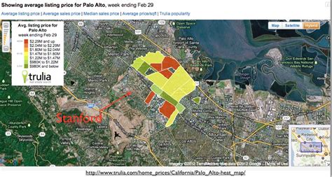 Anti Environmental Environmentalism In Californias Bay Area Part Ii