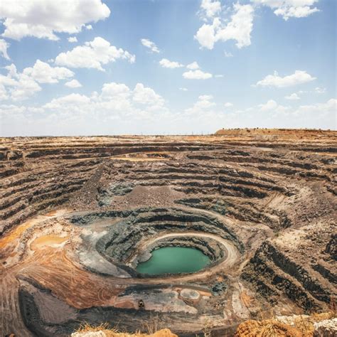 Diamond Empowerment: The Botswana Case Study – World Diamond Council