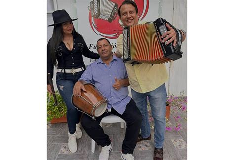 El Festival Vallenato Avanza En Sus Primeras Inscripciones HOY DIARIO