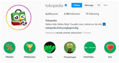 Cara Jualan Online Tanpa Modal Di Instagram Tanyamarketer