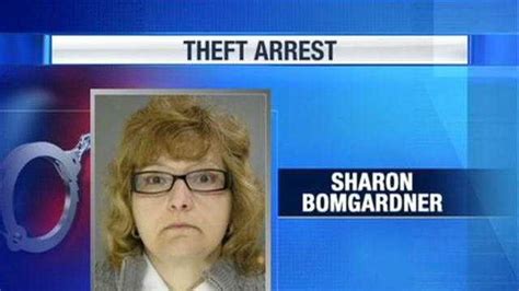 Woman Accused Of Stealing Thousands From Employer