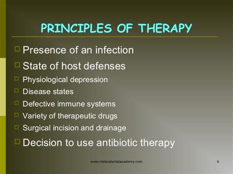 Principles Of Surgical And Antimicrobial Infection Managemen Certifi