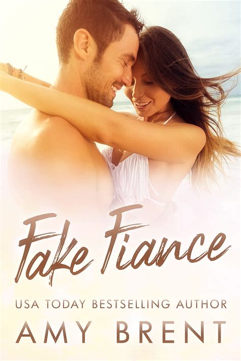 Fake Fiance Forbidden 1 By Amy Brent Goodreads