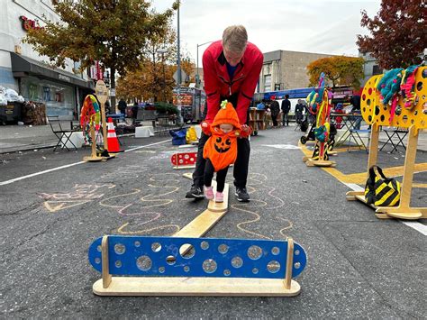 Trick-Or-Streets Returns This Year For Its Third Year