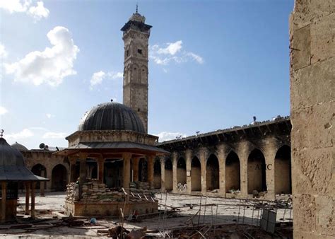 Syria's 'Monuments Men' Are Trying To Save History Amidst ISIS Chaos | Gizmodo Australia