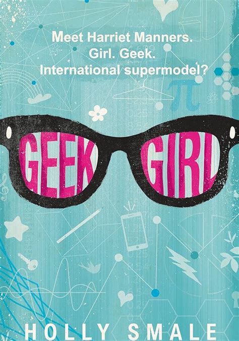 Geek Girl Watch Tv Show Stream Online