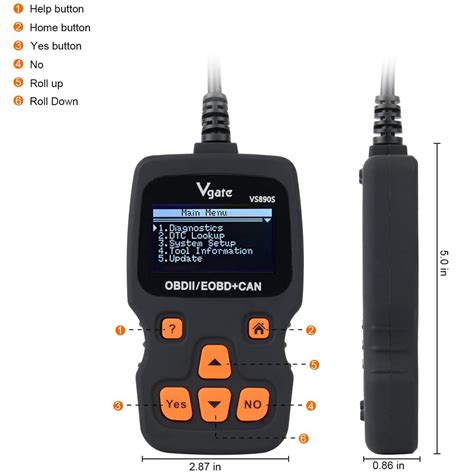 Vgate Vs S