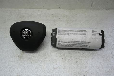 Air Bag Skoda Kodiaq Karoq Airbag Air Bags