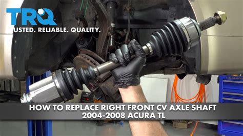 Honda C Rv Cv Axle Replacement Torque Honda Odyssey Cv