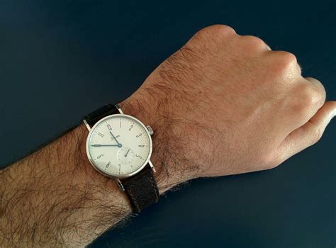 Stowa Antea Ks Expensive Watches Classic Watches Stowa