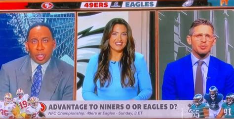 Molly Qerim slams Stephen A. Smith for 'lying' after First Take analyst ...