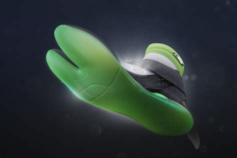 Ninja Turtle Shoes :: Behance