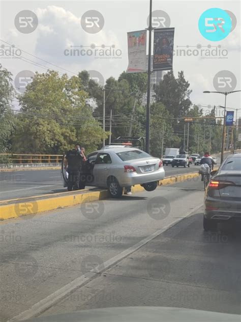 Cinco Radio Oficial On Twitter Almomento 🚨 Reportan Fuerte