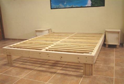 Cama Somier De H Rcules Fustaforma