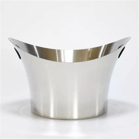 Stainless Steel Ice Bucket-01 – HAL